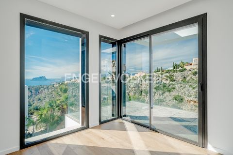 Villa i Benitachell, Alicante, Benitachell - € 2.250.000 | Ref: W-046U53 - foto 11